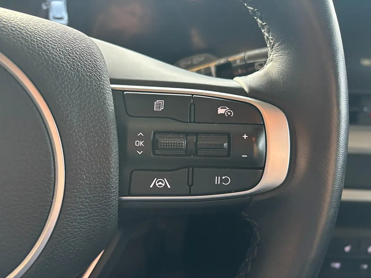 Kia Sportage 1,6 CRDI Silber, миниатюра 16