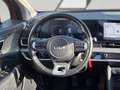 Kia Sportage 1,6 CRDI Silber Rot - thumbnail 12
