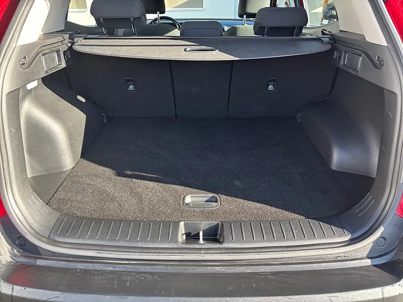 Kia Sportage 1,6 CRDI Silber, миниатюра 27