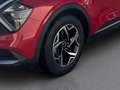 Kia Sportage 1,6 CRDI Silber Rot - thumbnail 8
