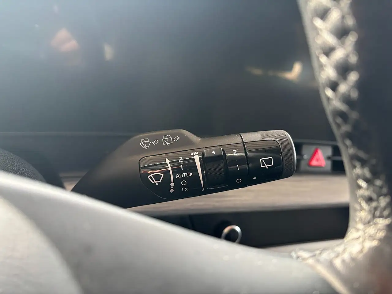 Kia Sportage 1,6 CRDI Silber, миниатюра 17