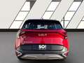 Kia Sportage 1,6 CRDI Silber Rot - thumbnail 5