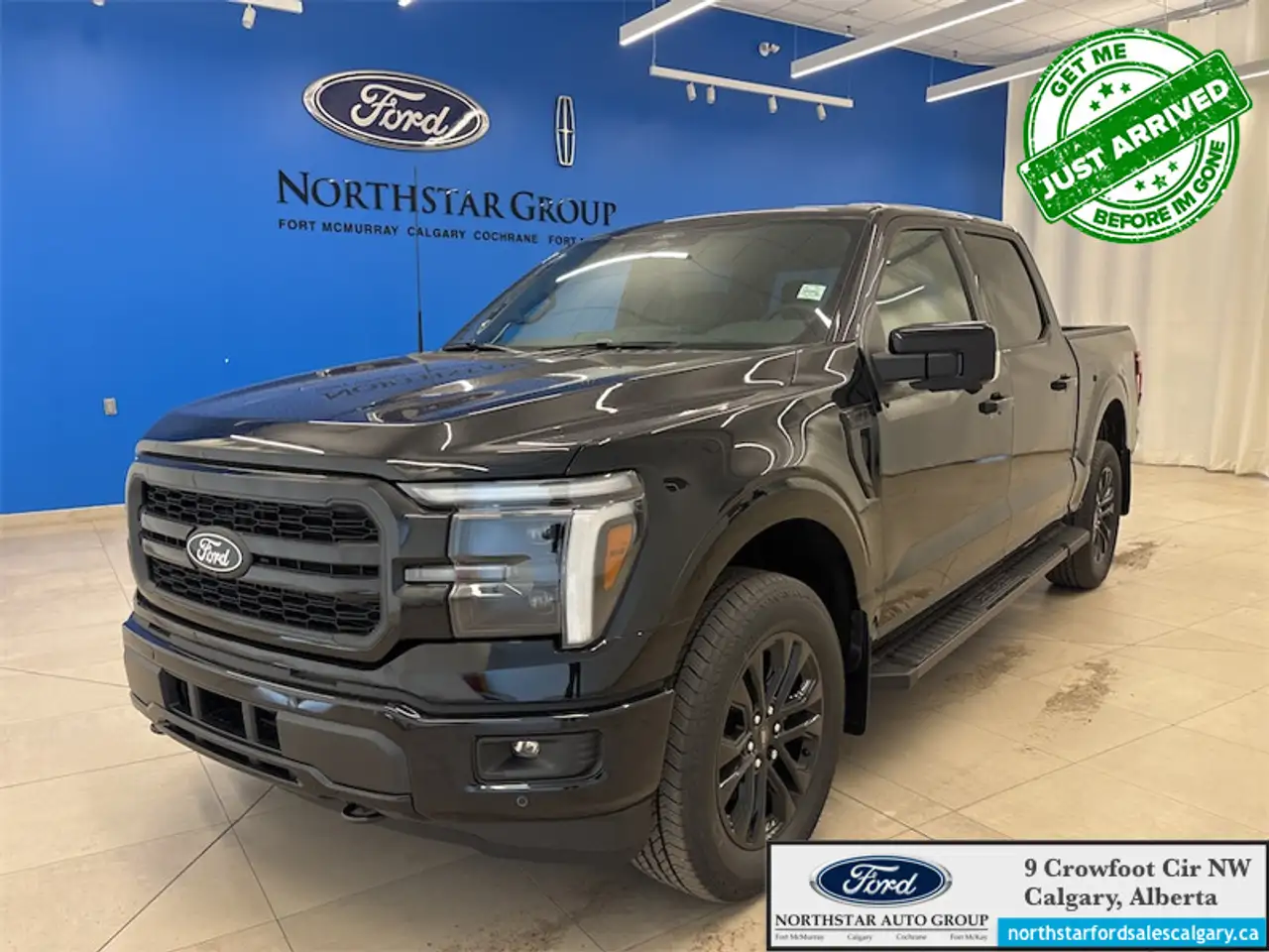 2026 Ford F 150
