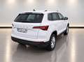 Skoda Karoq 1.5 TSI AMBITION 150 5P Blanco - thumbnail 3