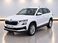 Skoda Karoq 1.5 TSI AMBITION 150 5P Blanco - thumbnail 4