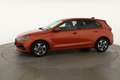 Hyundai i30 1.0 T-GDI DCT Family, Navi, Kamera, LED, 16-Zol... Orange - thumbnail 30
