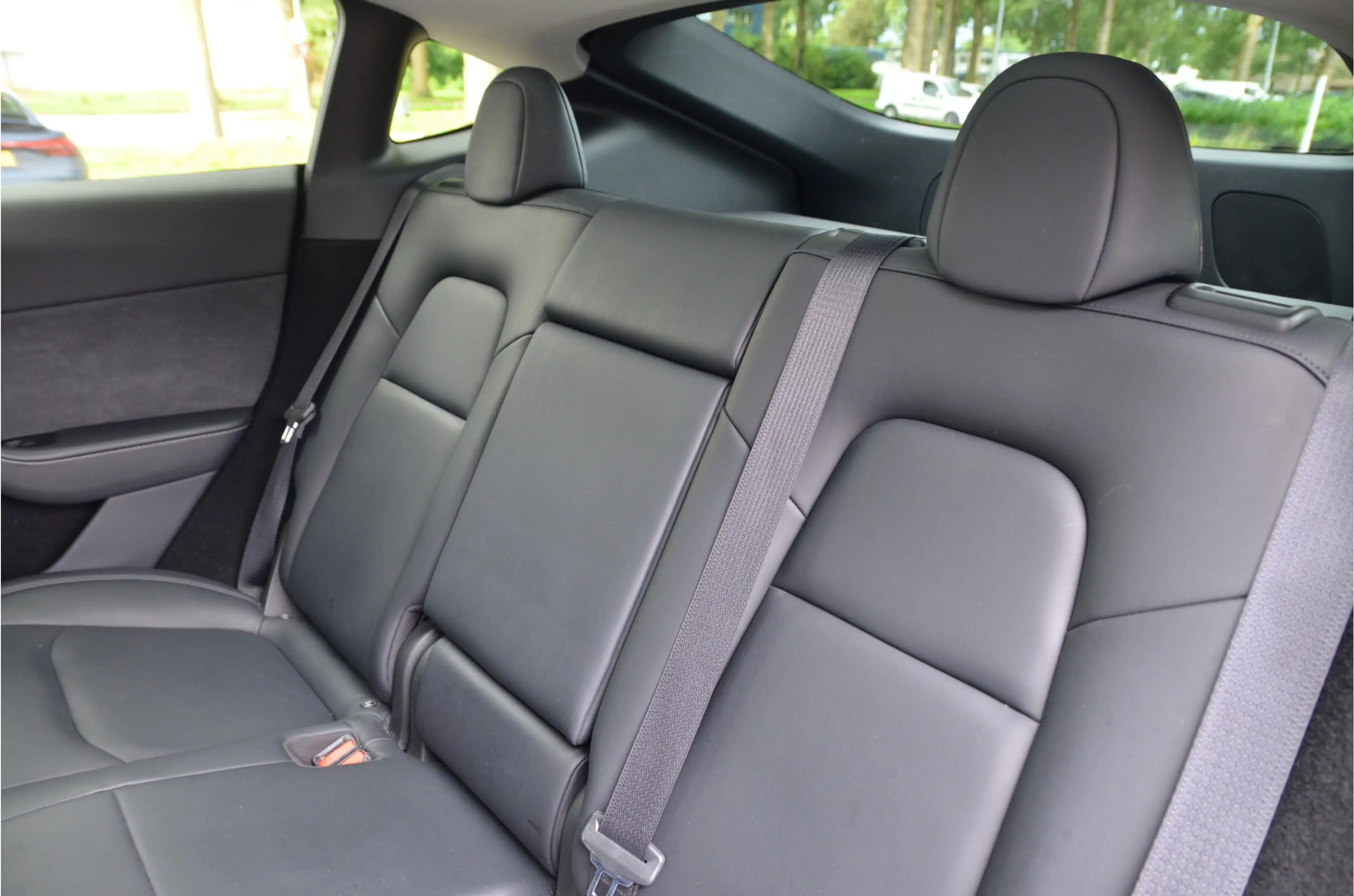 Tesla Model Y Long Range AWD 75 kWh AutoPilot3.0 Ryzen — photo 14