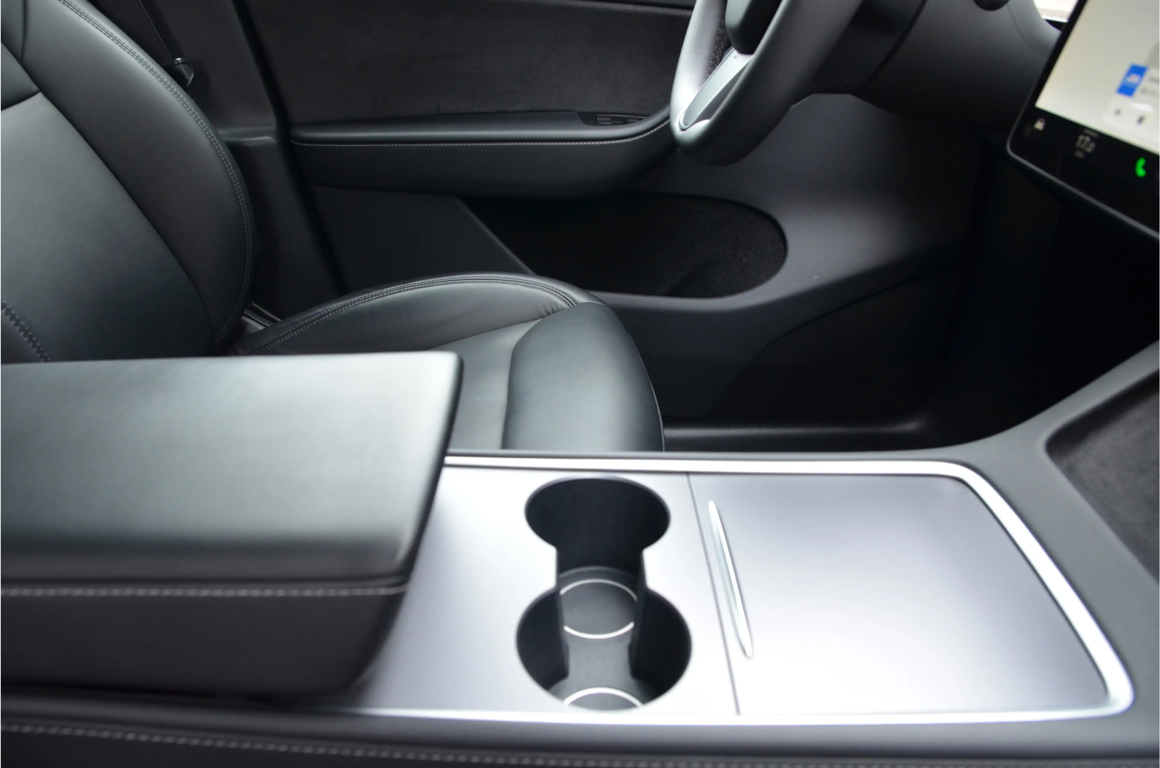 Tesla Model Y Long Range AWD 75 kWh AutoPilot3.0 Ryzen — photo 5