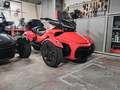 Can Am Spyder F3-S Rood - thumbnail 2