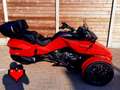 Can Am Spyder F3-S Rouge - thumbnail 6