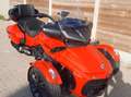 Can Am Spyder F3-S Rood - thumbnail 5