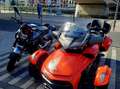 Can Am Spyder F3-S Rood - thumbnail 1