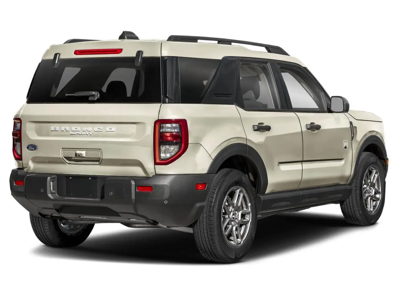 Ford Bronco Sport photo Ford Bronco Sport