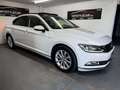 Volkswagen Passat 1.6 CR TDi Highline DSG, Garantie 1 an Blanc - thumbnail 10