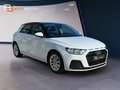 Audi A1 Sportback 25 TFSI Advanced Blanc - thumbnail 8