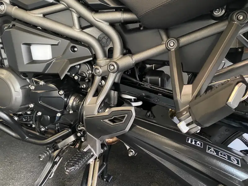 Triumph Tiger 1200 - foto 8