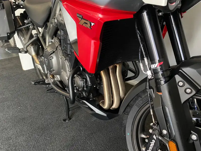 Triumph Tiger 1200 - foto 6