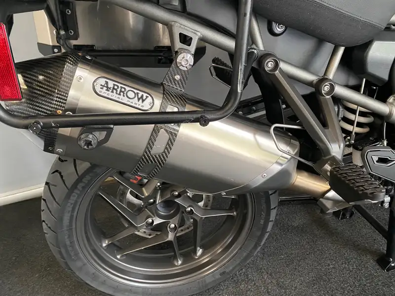 Triumph Tiger 1200 - foto 7