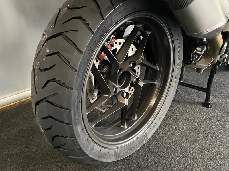 Triumph Tiger 1200 - foto 5