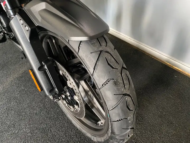 Triumph Tiger 1200 - foto 4