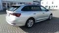 Skoda Octavia Combi Ambition, LED, DSG, NAVI, AHK Silber - thumbnail 3