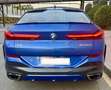 BMW X6 M M50d Azul - thumbnail 2