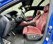 BMW X6 M M50d Azul - thumbnail 6