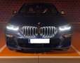 BMW X6 M M50d Azul - thumbnail 9