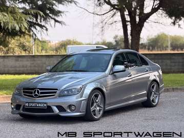BERLINA - ITALIANA - FULL SERVICE - TETTO