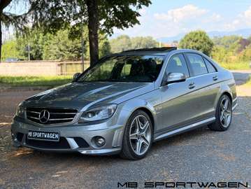 BERLINA - ITALIANA - FULL SERVICE - TETTO