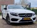 Mercedes-Benz C 200 Premium Plus AMG Wit - thumbnail 1