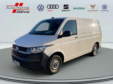 Kasten T6.1 2.0 TDI FWD NAVI