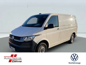 Kasten T6.1 2.0 TDI FWD NAVI