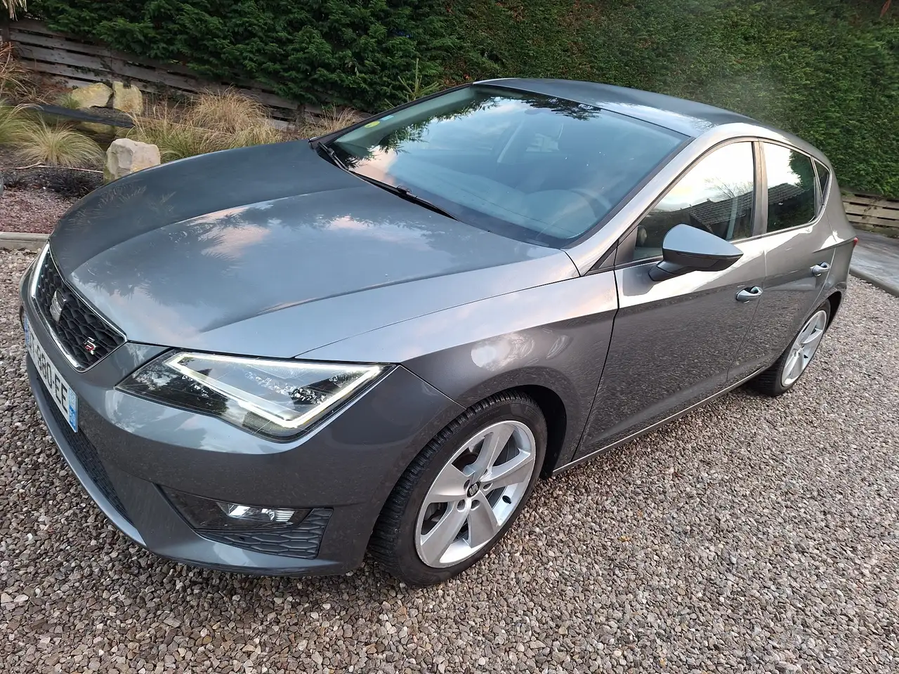 Seat Leon 2.0 TDI 150 Start/Stop FR