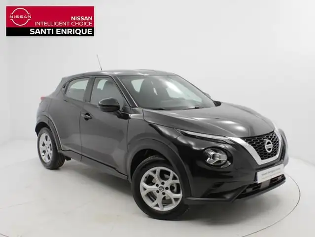 Nissan Juke DIG-T 86 kW (117 CV) 6 M/T ACENTA