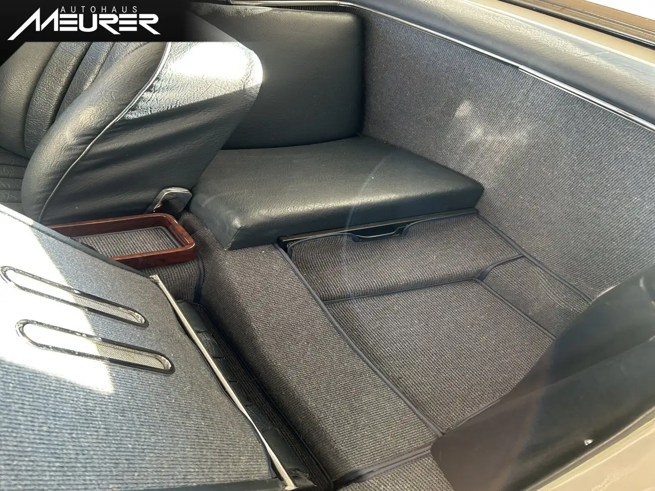 Mercedes-Benz 230 SL Automatik, Radio Becker, Kundenauftrag, foto 12
