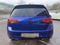 Volkswagen Golf R R Bleu - thumbnail 6