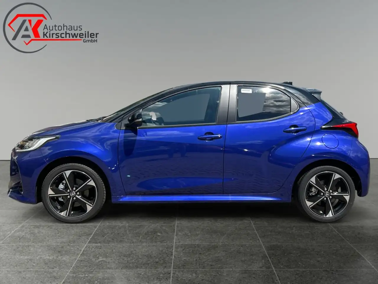 Toyota Yaris 2026