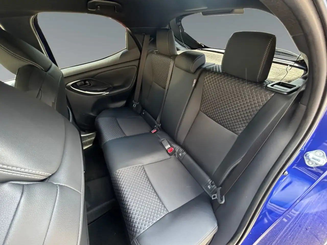 Toyota Yaris 2026 — фото 13