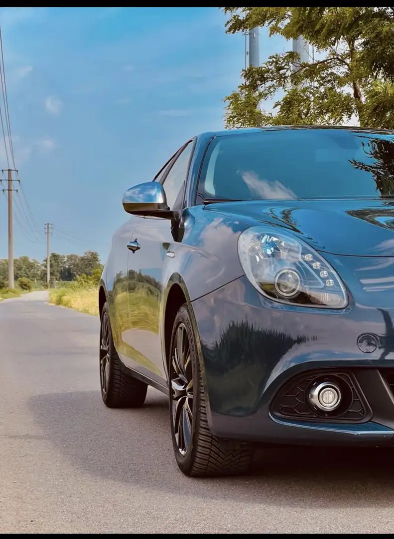 Alfa Romeo Giulietta 1.6 jtdm Super 120cv - 1