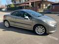 Peugeot 207 207 CC CC 1.6 thp 16v Feline 150cv Grigio - thumbnail 4