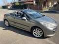 Peugeot 207 207 CC CC 1.6 thp 16v Feline 150cv Grigio - thumbnail 14
