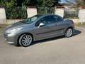 Peugeot 207 207 CC CC 1.6 thp 16v Feline 150cv Grigio - thumbnail 1