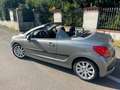 Peugeot 207 207 CC CC 1.6 thp 16v Feline 150cv Grigio - thumbnail 5