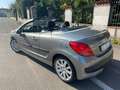 Peugeot 207 207 CC CC 1.6 thp 16v Feline 150cv Grigio - thumbnail 10