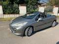 Peugeot 207 207 CC CC 1.6 thp 16v Feline 150cv Grigio - thumbnail 12