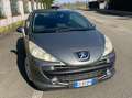 Peugeot 207 207 CC CC 1.6 thp 16v Feline 150cv Grigio - thumbnail 9