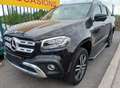 Mercedes-Benz X 350 d 4Matic v6 cuir gps camera full options + tva Noir - thumbnail 4