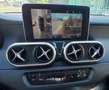 Mercedes-Benz X 350 d 4Matic v6 cuir gps camera full options + tva Noir - thumbnail 15