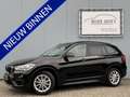 BMW X1 sDrive18i High Executive Automaat Navigatie/LED. Noir - thumbnail 1